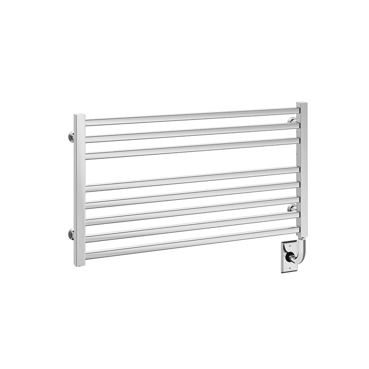 Tuzio Avento Hardwired or plug in Towel Warmer - 35.5"w x 19"h - only towelwarmers
