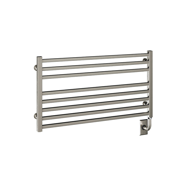Tuzio Avento Hardwired or plug in Towel Warmer - 35.5"w x 19"h - only towelwarmers