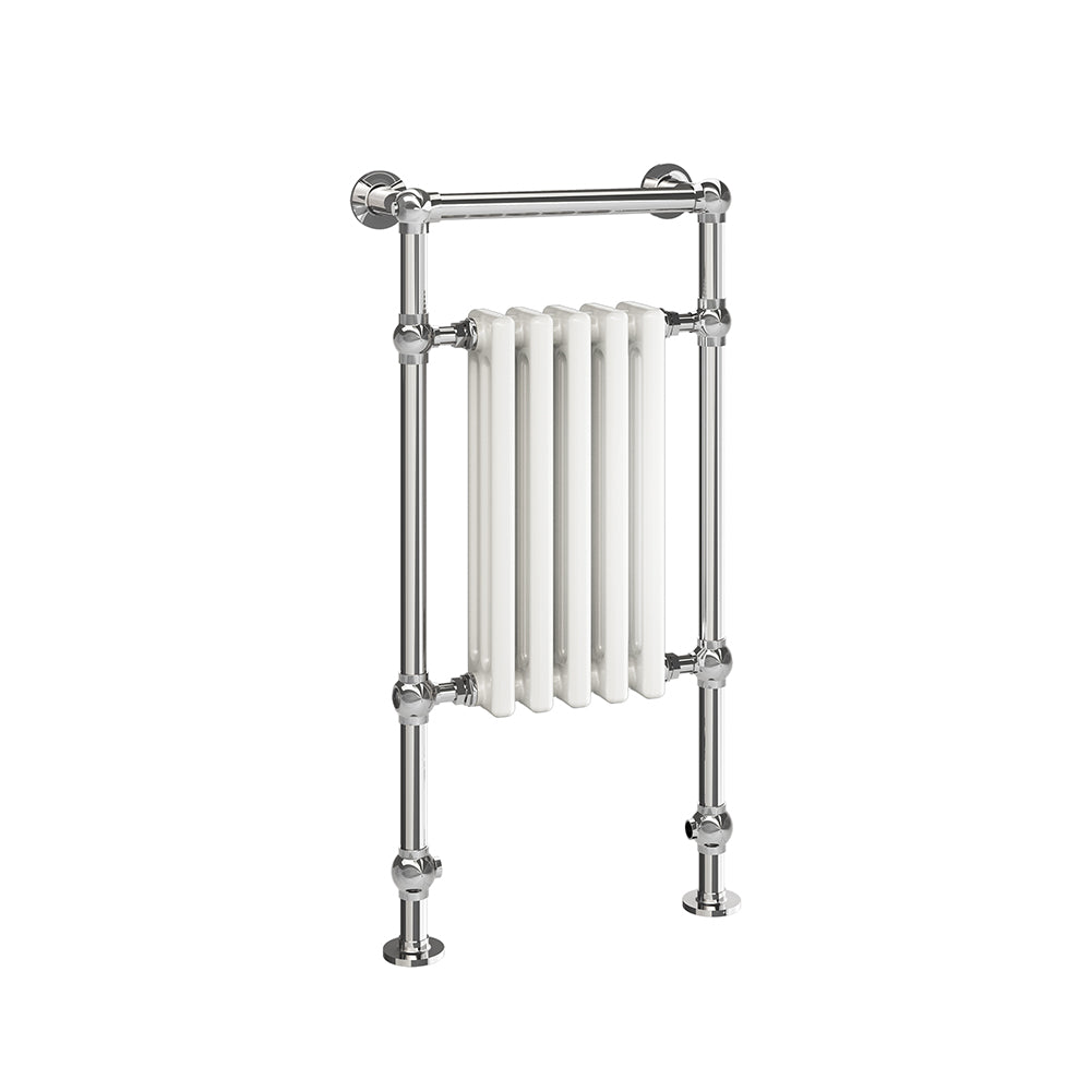 Tuzio Harley Hardwired or plug in Towel Warmer - 18.5"w x 37"h - only towelwarmers