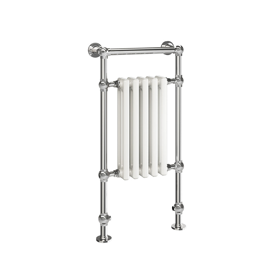 Tuzio Harley Hardwired or plug in Towel Warmer - 18.5"w x 37"h - only towelwarmers