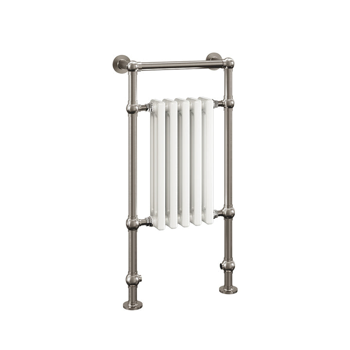 Tuzio Harley Hardwired or plug in Towel Warmer - 18.5"w x 37"h - only towelwarmers