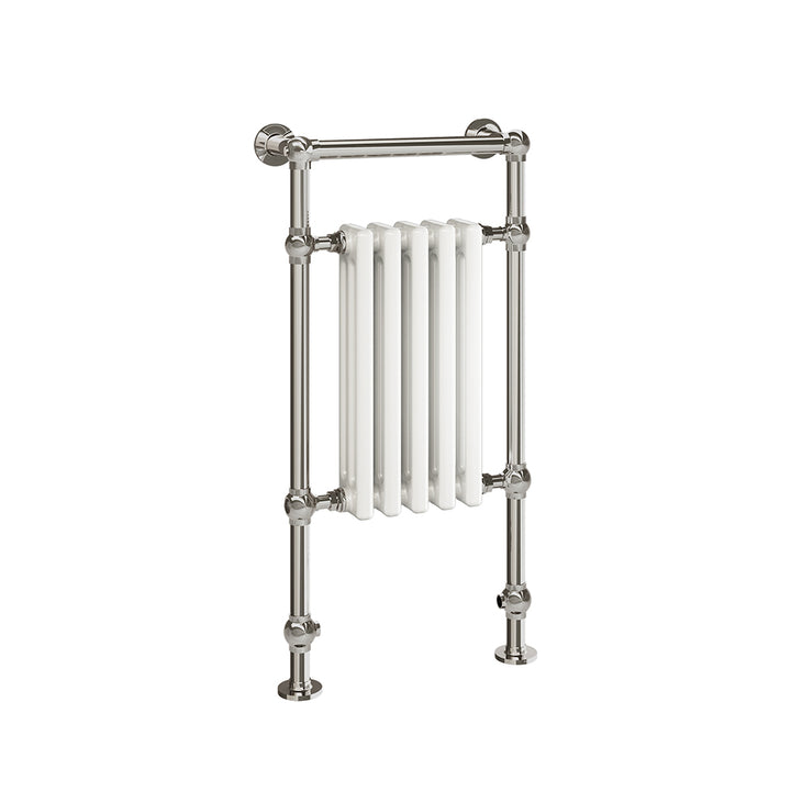 Tuzio Harley Hardwired or plug in Towel Warmer - 18.5"w x 37"h - only towelwarmers