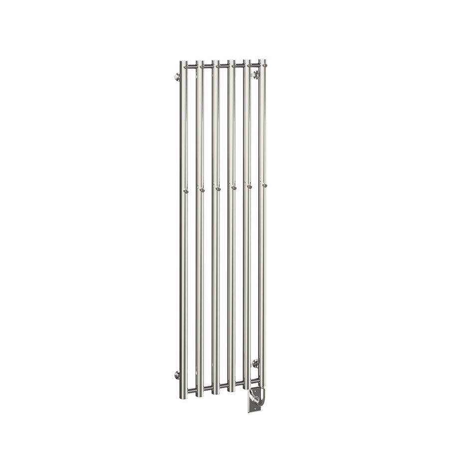 Tuzio Rosendal Hardwired or plug in Towel Warmer - 16.5"w x 59"h -  only towelwarmers