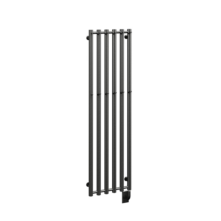 Tuzio Rosendal Hardwired or plug in Towel Warmer - 16.5"w x 59"h -  only towelwarmers