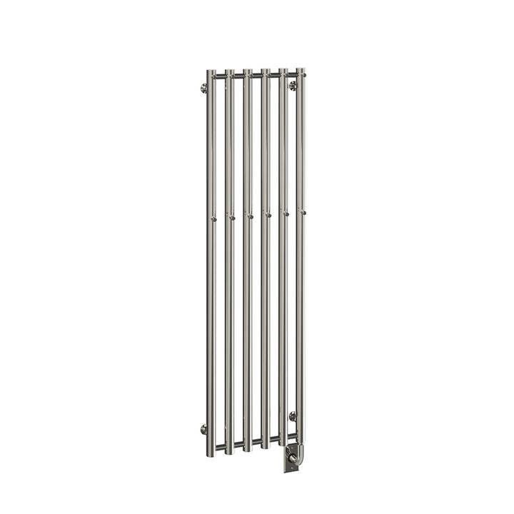 Tuzio Rosendal Hardwired or plug in Towel Warmer - 16.5"w x 59"h -  only towelwarmers