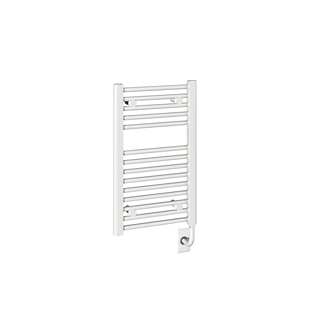 Tuzio Savoy Hardwired or plug in Towel Warmer - 15.5"w x 25"h - only towelwarmers