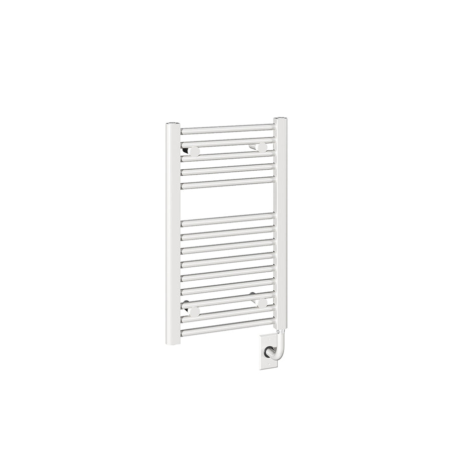 Tuzio Savoy Hardwired or plug in Towel Warmer - 15.5"w x 25"h - only towelwarmers