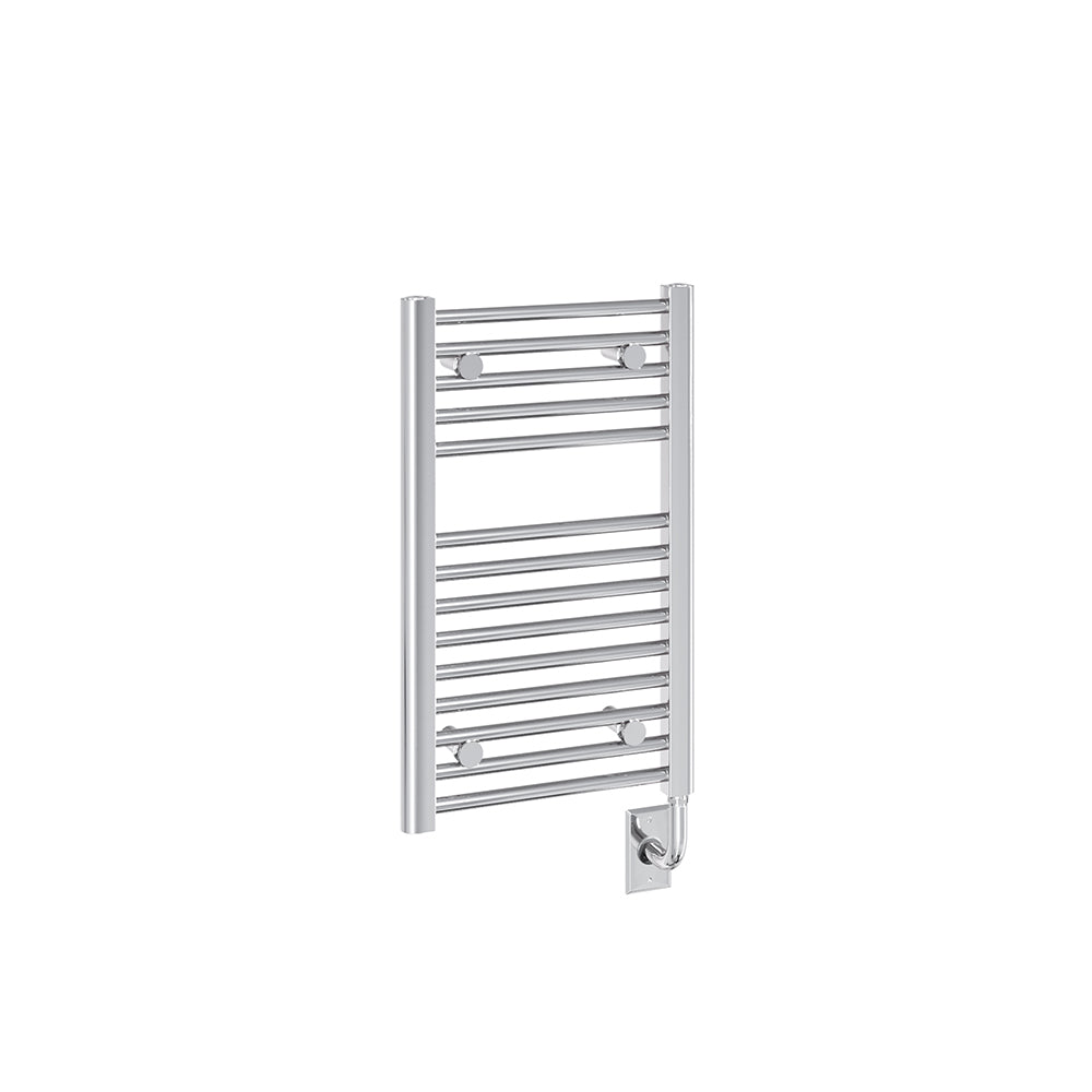 Tuzio Savoy Hardwired or plug in Towel Warmer - 15.5"w x 25"h - only towelwarmers