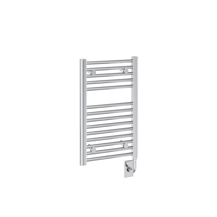 Tuzio Savoy Hardwired or plug in Towel Warmer - 15.5"w x 25"h - only towelwarmers