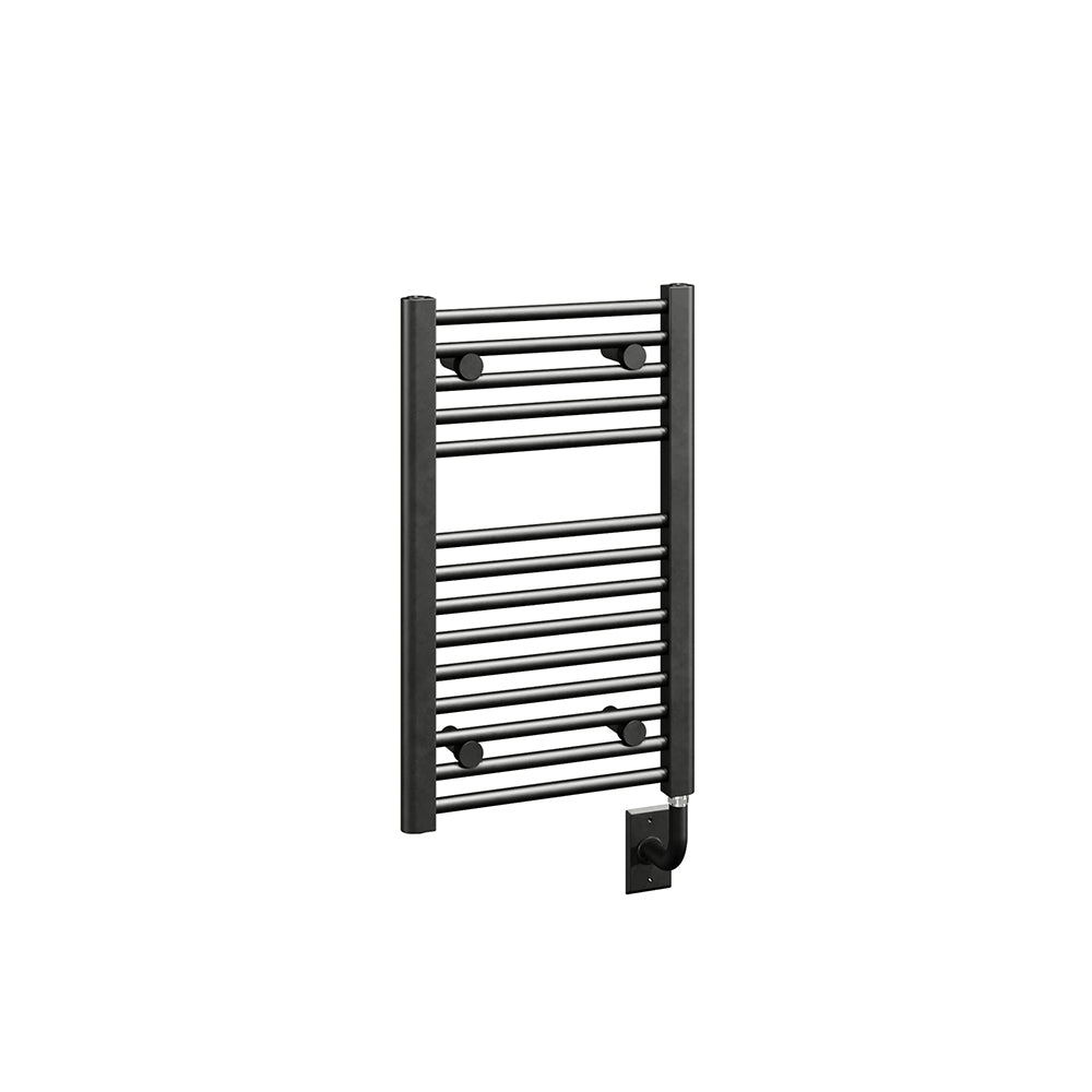 Tuzio Savoy Hardwired or plug in Towel Warmer - 15.5"w x 25"h - only towelwarmers