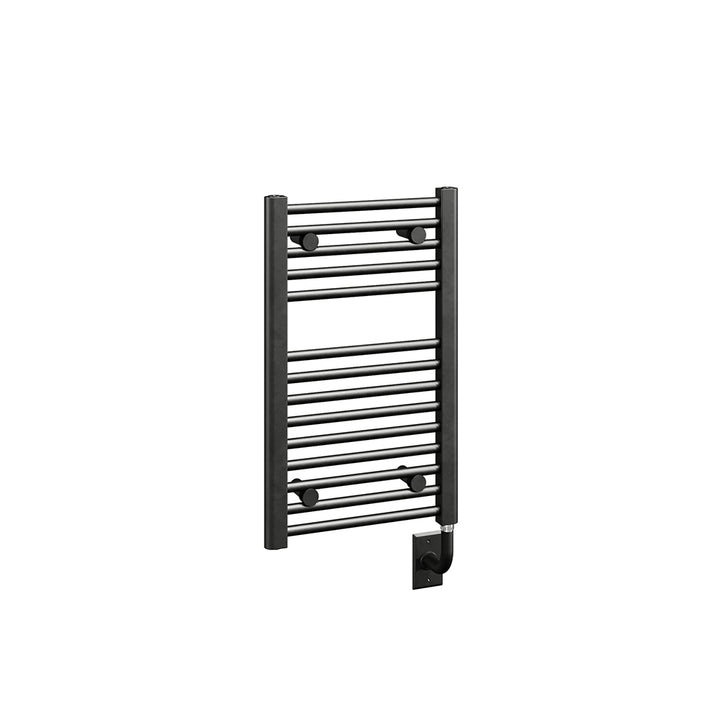 Tuzio Savoy Hardwired or plug in Towel Warmer - 15.5"w x 25"h - only towelwarmers