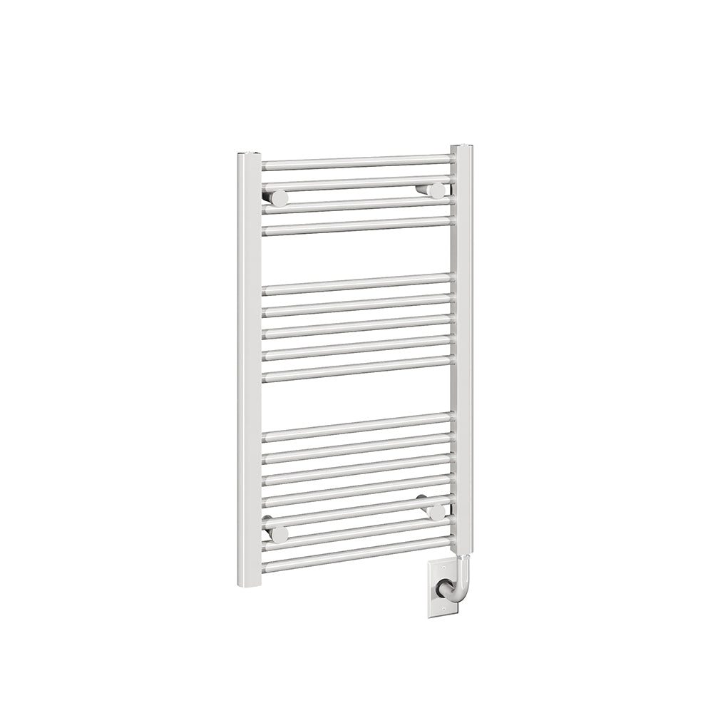 Tuzio Savoy Hardwired or plug in Towel Warmer - 19"w x 31"h - only towel warmers