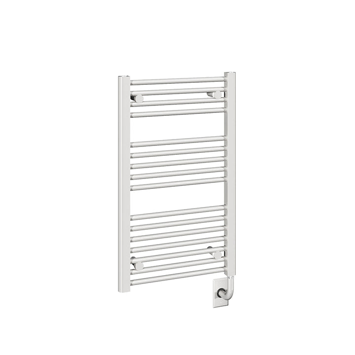 Tuzio Savoy Hardwired or plug in Towel Warmer - 19"w x 31"h - only towel warmers
