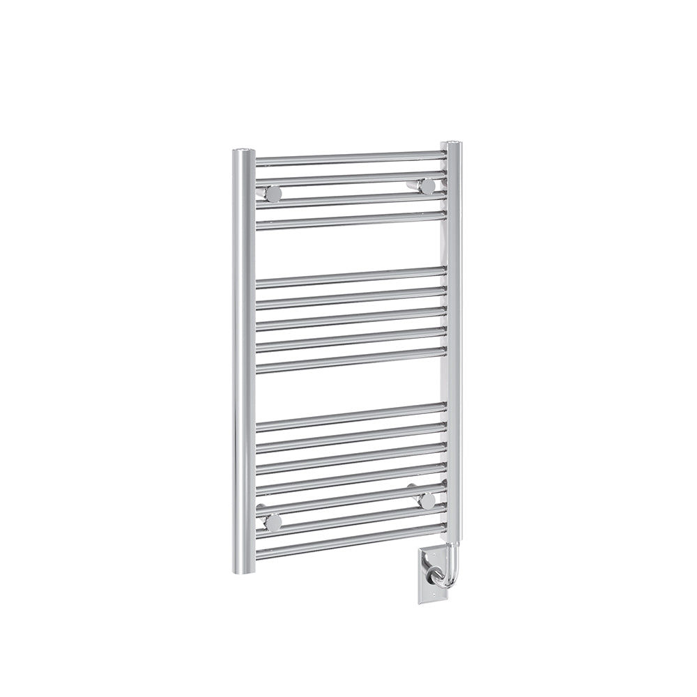 Tuzio Savoy Hardwired or plug in Towel Warmer - 19"w x 31"h - only towel warmers