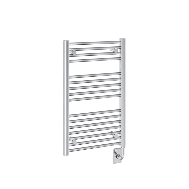 Tuzio Savoy Hardwired or plug in Towel Warmer - 19"w x 31"h - only towel warmers
