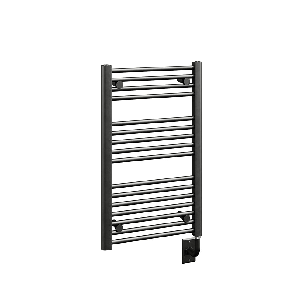 Tuzio Savoy Hardwired or plug in Towel Warmer - 19"w x 31"h - only towel warmers