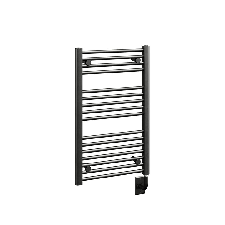 Tuzio Savoy Hardwired or plug in Towel Warmer - 19"w x 31"h - only towel warmers