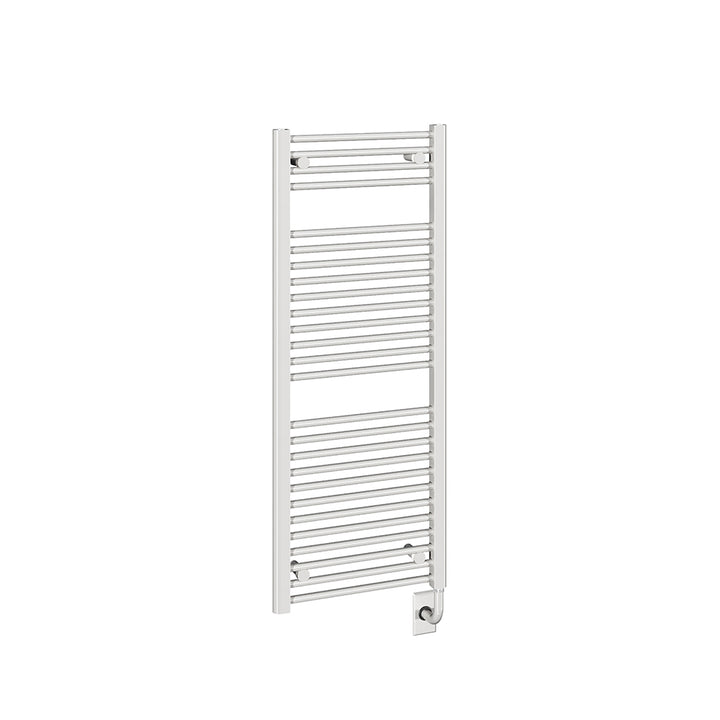 Tuzio Savoy Hardwired or plug in Towel Warmer - 19"w x 47.5"h - only towel warmers