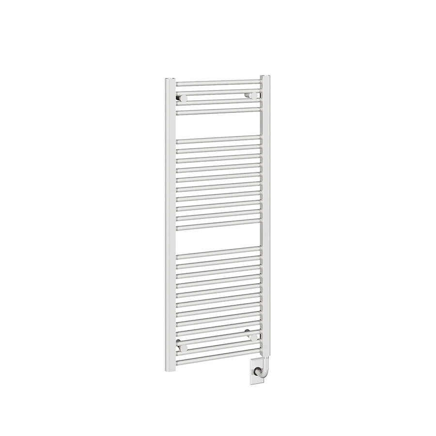 Tuzio Savoy Hardwired or plug in Towel Warmer - 19"w x 47.5"h - only towel warmers