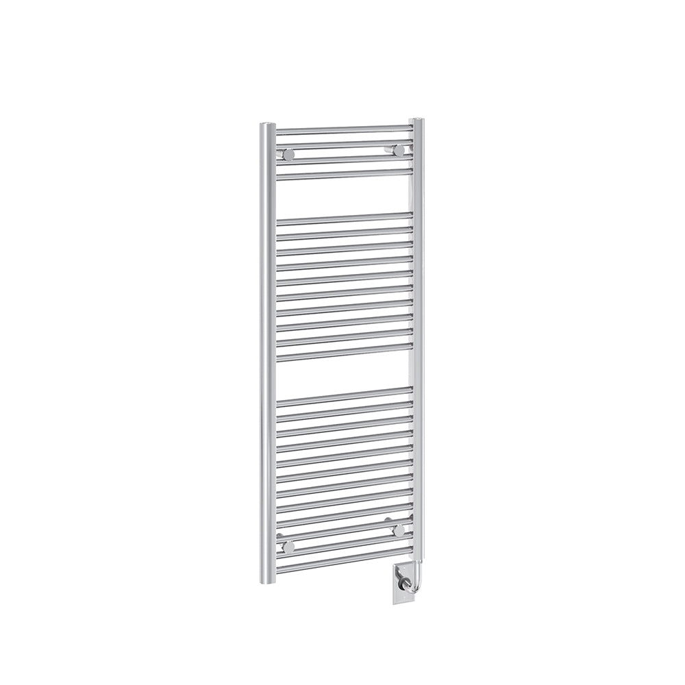 Tuzio Savoy Hardwired or plug in Towel Warmer - 19"w x 47.5"h - only towel warmers