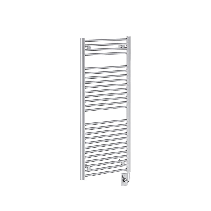 Tuzio Savoy Hardwired or plug in Towel Warmer - 19"w x 47.5"h - only towel warmers