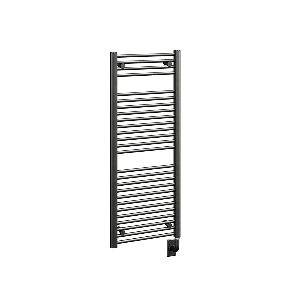 Tuzio Savoy Hardwired or plug in Towel Warmer - 19"w x 47.5"h - only towel warmers
