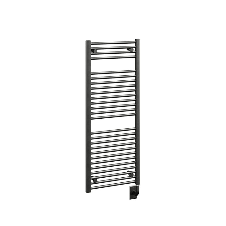 Tuzio Savoy Hardwired or plug in Towel Warmer - 19"w x 47.5"h - only towel warmers