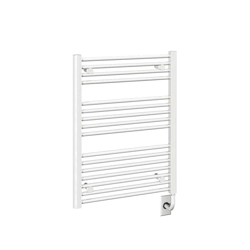 Tuzio Savoy Hardwired or plug in Towel Warmer - 23.5"w x 19"h - only towelwarmers