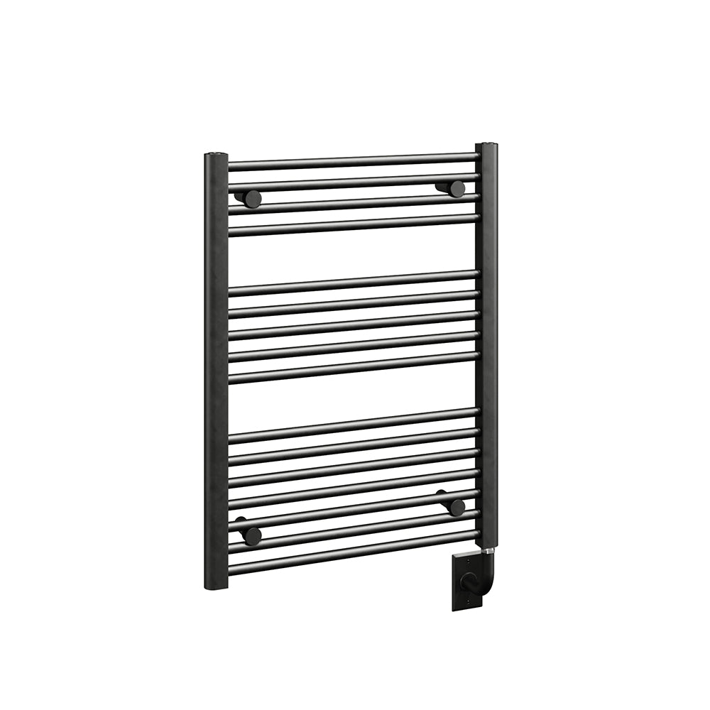 Tuzio Savoy Hardwired or plug in Towel Warmer - 23.5"w x 31"h - only towel warmers