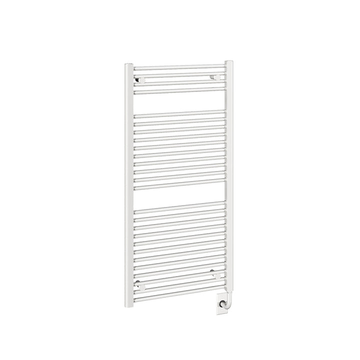 Tuzio Savoy Hardwired or plug in Towel Warmer - 23.5"w x 47.5"h - only towel warmers