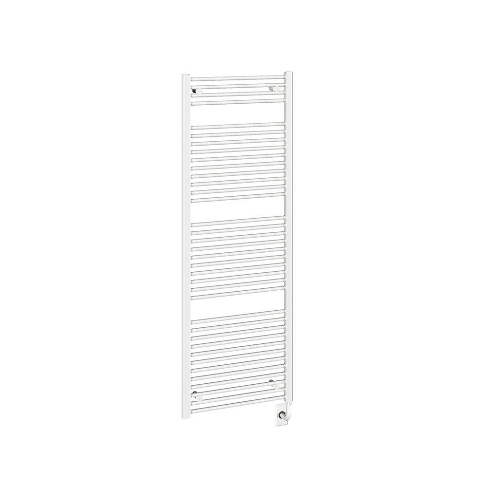 Tuzio Savoy Hardwired or plug in Towel Warmer - 23.5"w x 66.5"h - only towel warmers