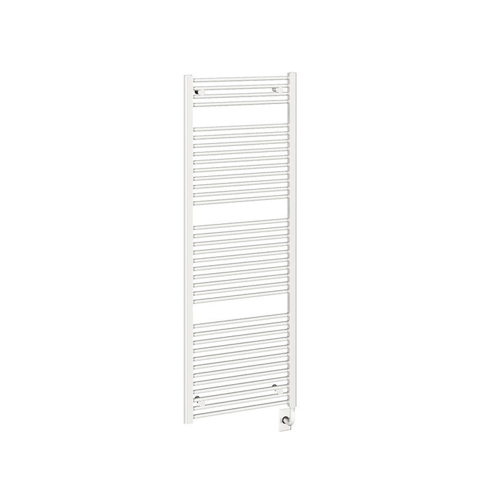 Tuzio Savoy Hardwired or plug in Towel Warmer - 23.5"w x 66.5"h - only towel warmers