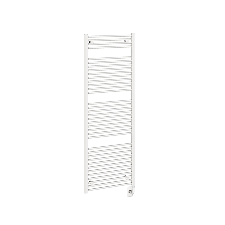 Tuzio Savoy Hardwired or plug in Towel Warmer - 23.5"w x 66.5"h - only towel warmers
