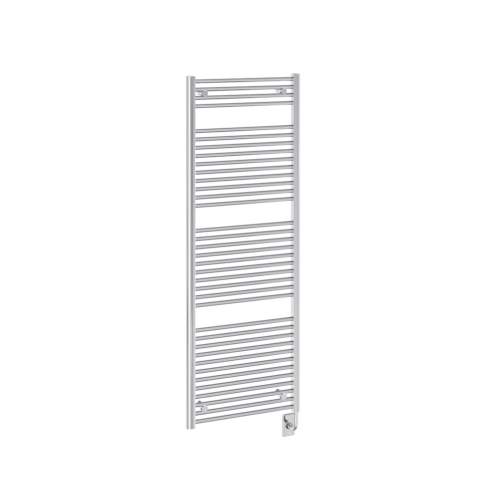 Tuzio Savoy Hardwired or plug in Towel Warmer - 23.5"w x 66.5"h - only towel warmers