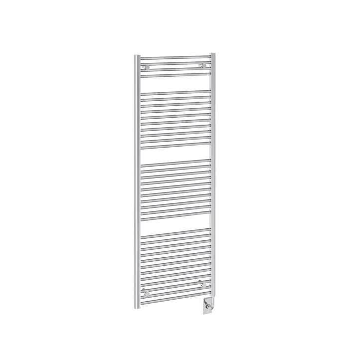 Tuzio Savoy Hardwired or plug in Towel Warmer - 23.5"w x 66.5"h - only towel warmers