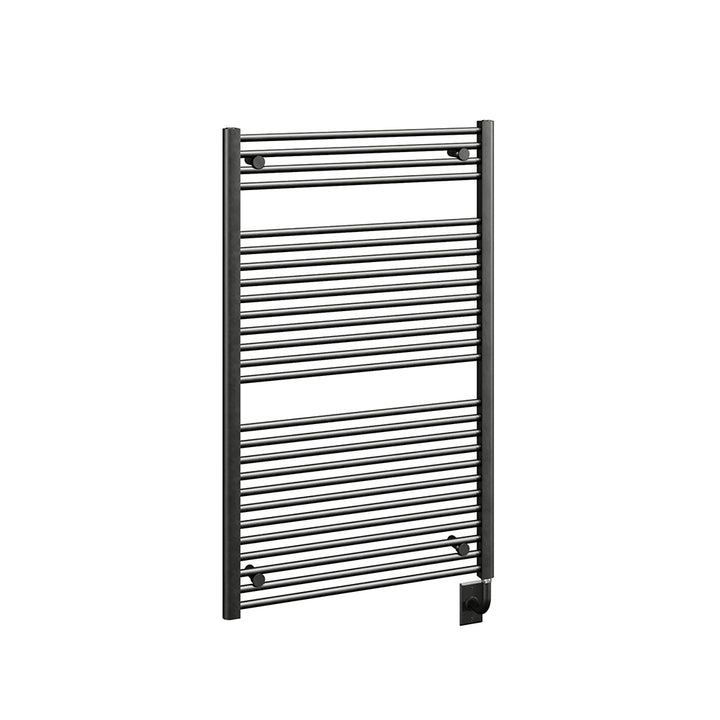 Tuzio Savoy Hardwired or plug in Towel Warmer - 29.5"w x 47.5"h - only towel warmers
