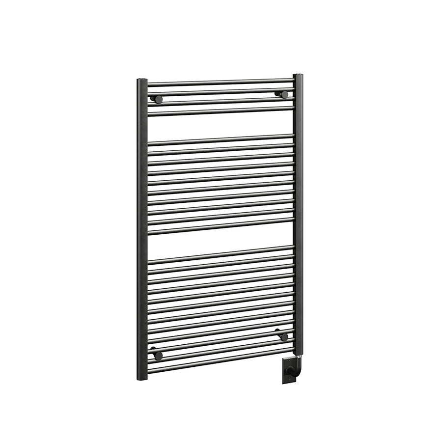 Tuzio Savoy Hardwired or plug in Towel Warmer - 29.5"w x 47.5"h - only towel warmers