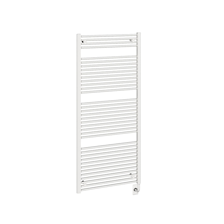 Tuzio Savoy Hardwired or plug in Towel Warmer - 29.5"w x 66.5"h - only towel warmers