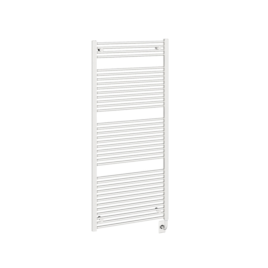 Tuzio Savoy Hardwired or plug in Towel Warmer - 29.5"w x 66.5"h - only towel warmers