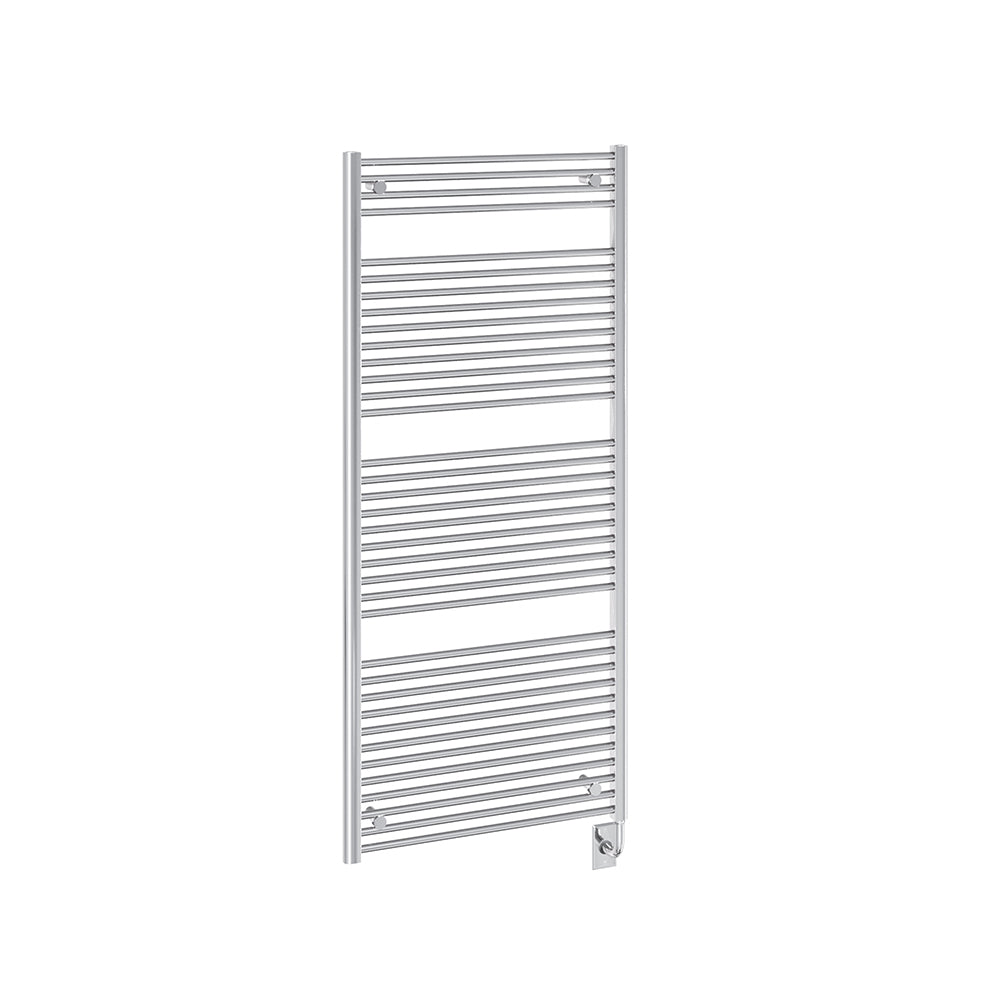 Tuzio Savoy Hardwired or plug in Towel Warmer - 29.5"w x 66.5"h - only towel warmers