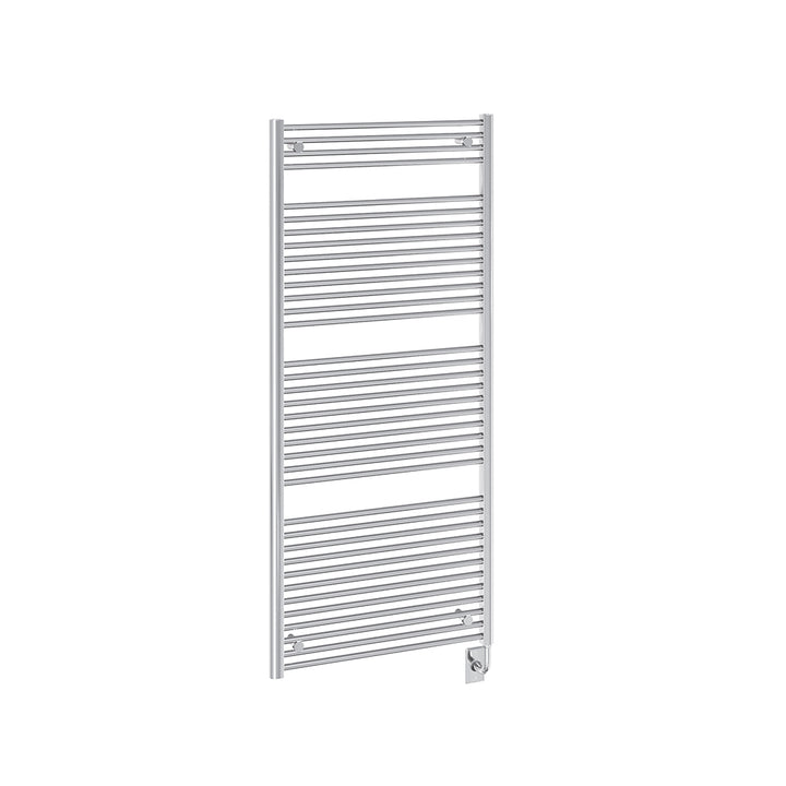 Tuzio Savoy Hardwired or plug in Towel Warmer - 29.5"w x 66.5"h - only towel warmers