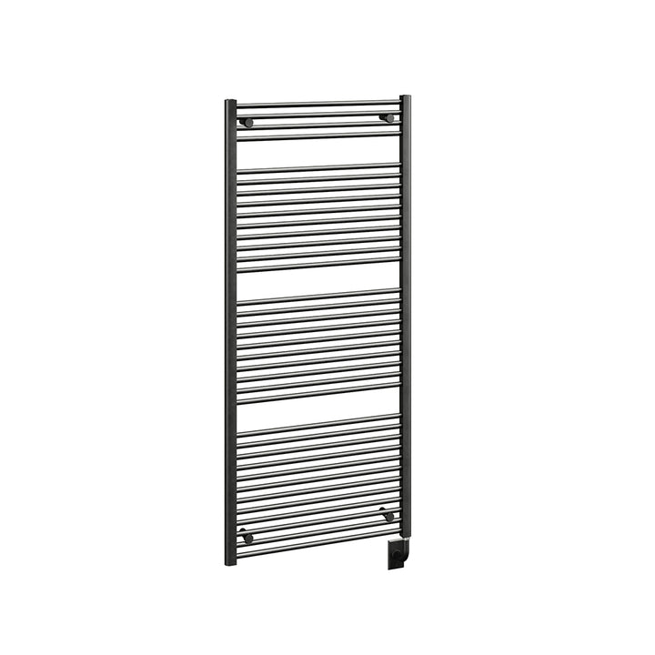 Tuzio Savoy Hardwired or plug in Towel Warmer - 29.5"w x 66.5"h - only towel warmers