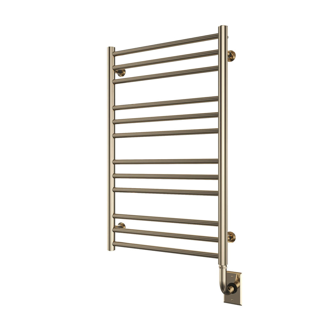 Tuzio Sorano Hardwired or plug in Towel Warmer - 19.5"w x 31"h - only towel warmers