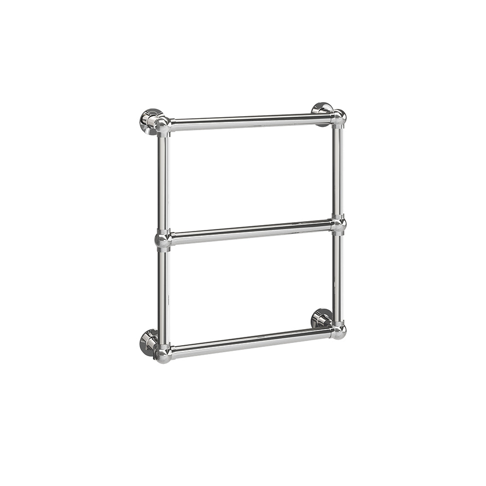 Tuzio Stour Hardwired or plug in Towel Warmer - 23.5"w x 27"h - only towelwarmers 