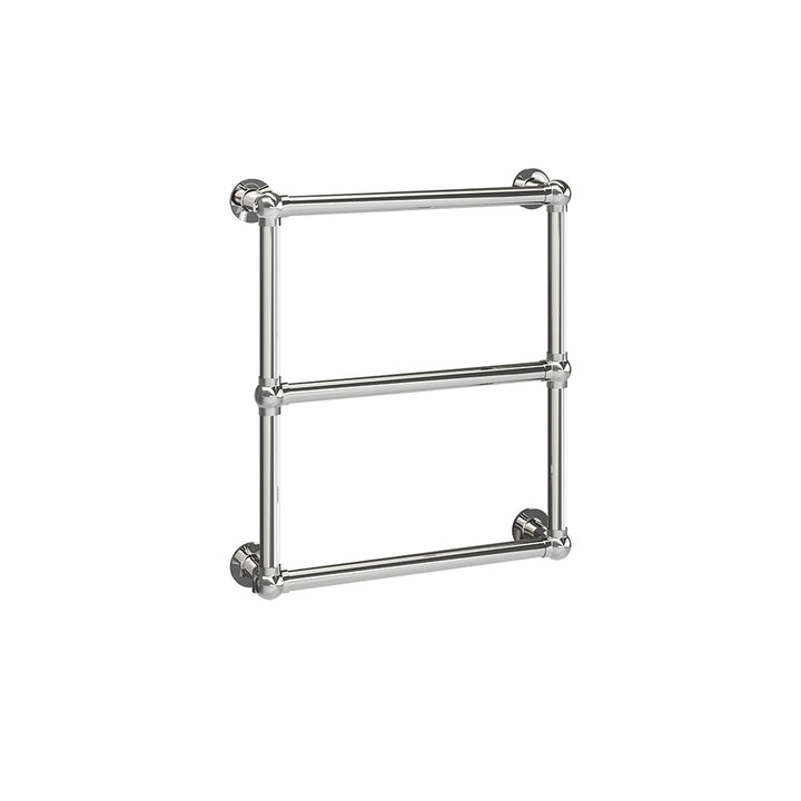 Tuzio Stour Hardwired or plug in Towel Warmer - 23.5"w x 27"h - only towelwarmers 