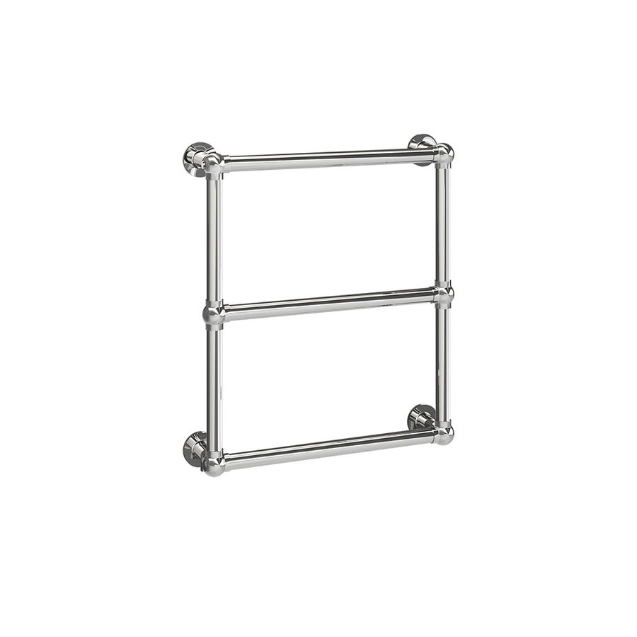 Tuzio Stour Hardwired or plug in Towel Warmer - 23.5"w x 27"h - only towelwarmers 