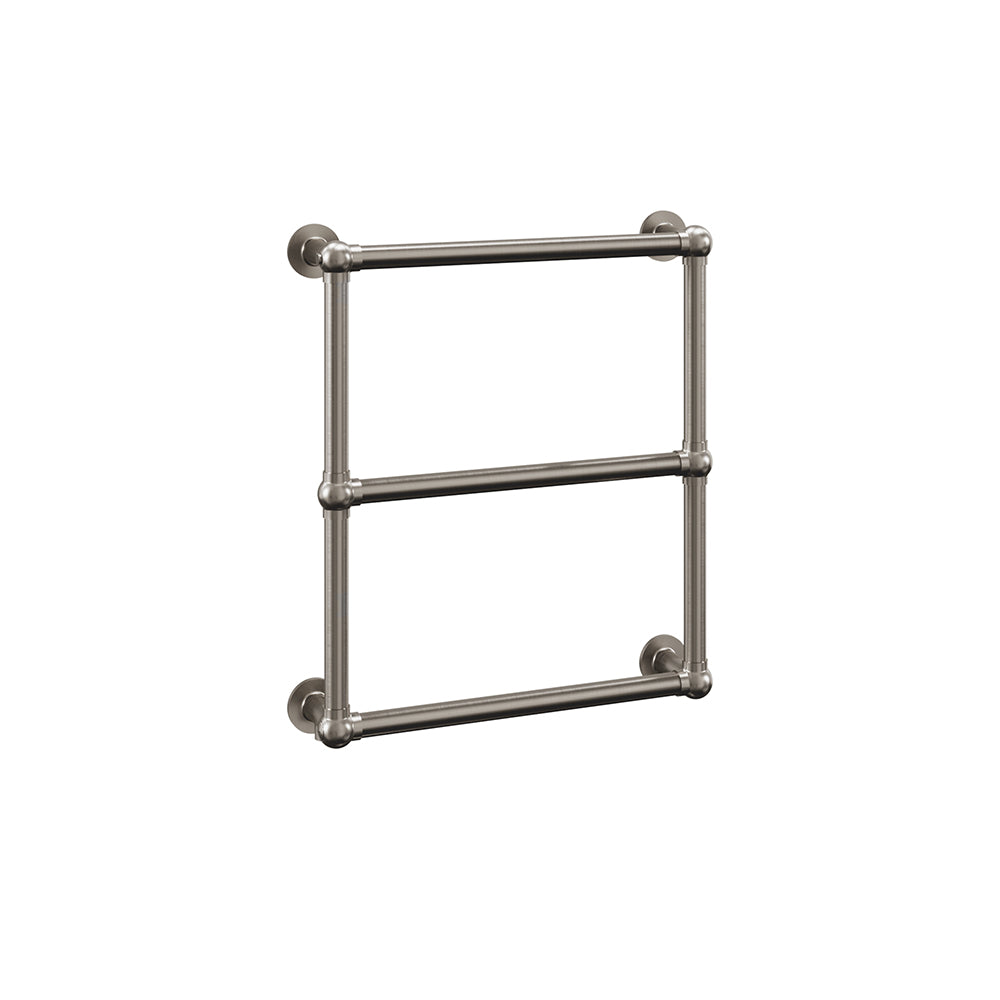 Tuzio Stour Hardwired or plug in Towel Warmer - 23.5"w x 27"h - only towelwarmers 