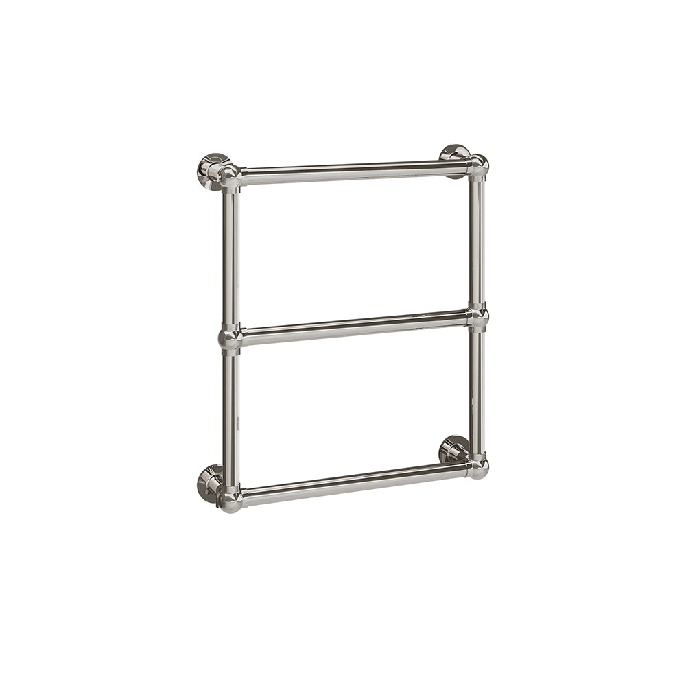 Tuzio Stour Hardwired or plug in Towel Warmer - 23.5"w x 27"h - only towelwarmers 