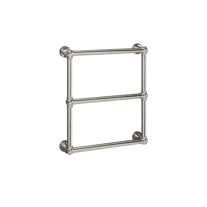 Tuzio Stour Hardwired or plug in Towel Warmer - 23.5"w x 27"h - only towelwarmers 