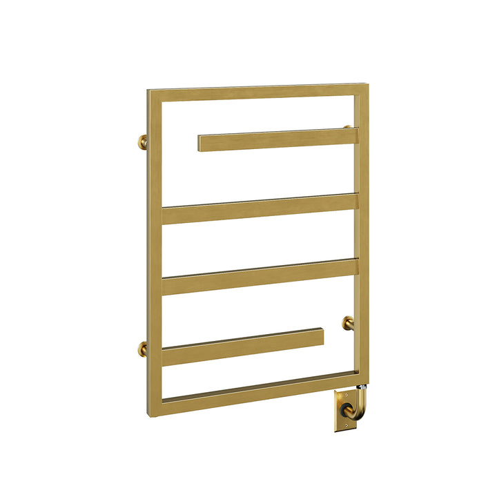 Tuzio Vasto plug in Towel Warmer - 23.5"w x 31"h - only towel warmers
